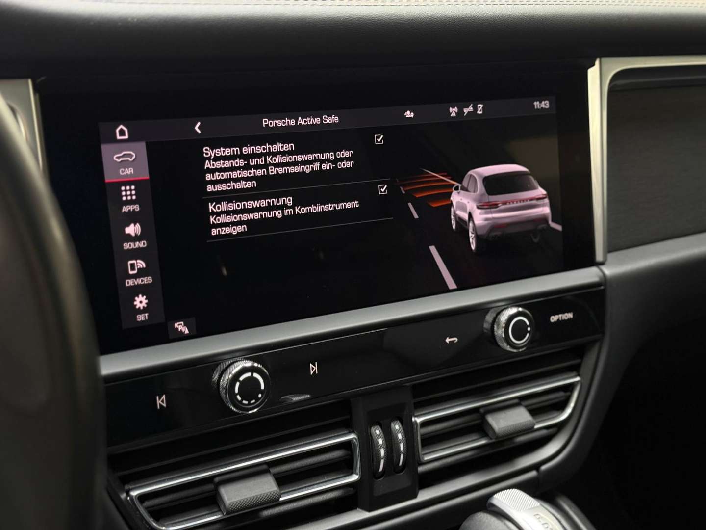 Porsche Macan II GTS - 2022 - Joinsteer - #22