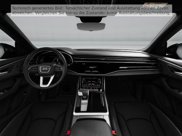 Audi Q8 50 TDI Quattro Tiptronic - 2024 - Joinsteer - #12