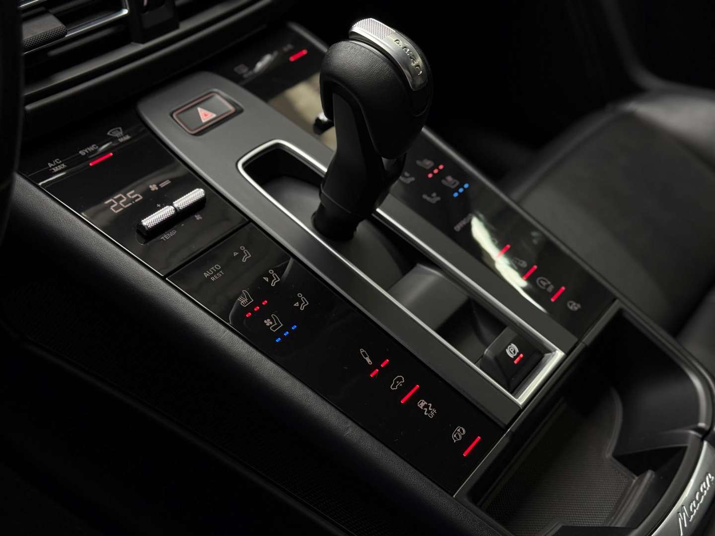 Porsche Macan II GTS - 2022 - Joinsteer - #24