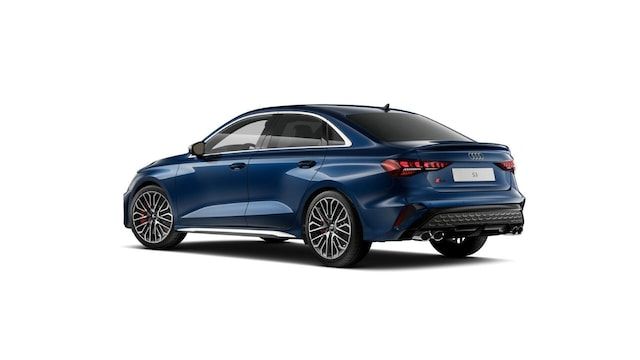 Audi S3 TFSI Quattro S Tronic - 2024 - Joinsteer - #6