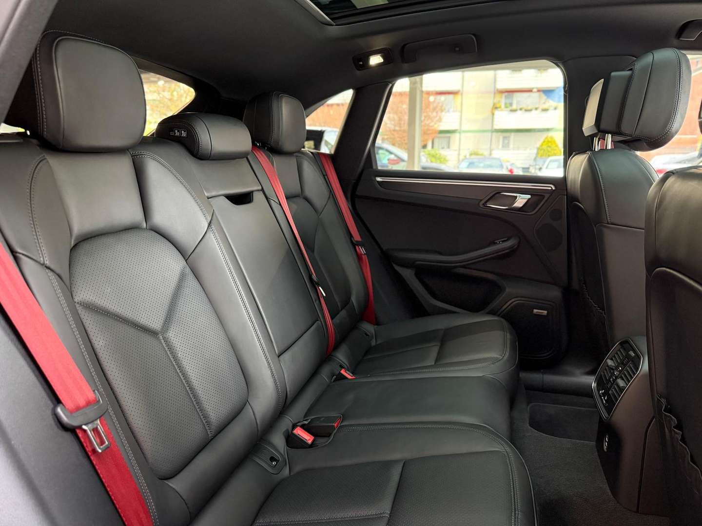 Porsche Macan II GTS - 2022 - Joinsteer - #27