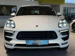 Porsche Macan II GTS - 2018 - Joinsteer - #3