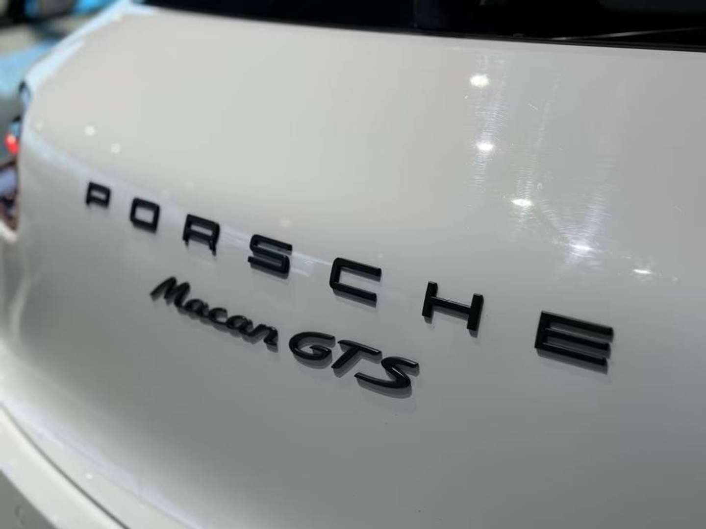 Porsche Macan II GTS - 2018 - Joinsteer - #6
