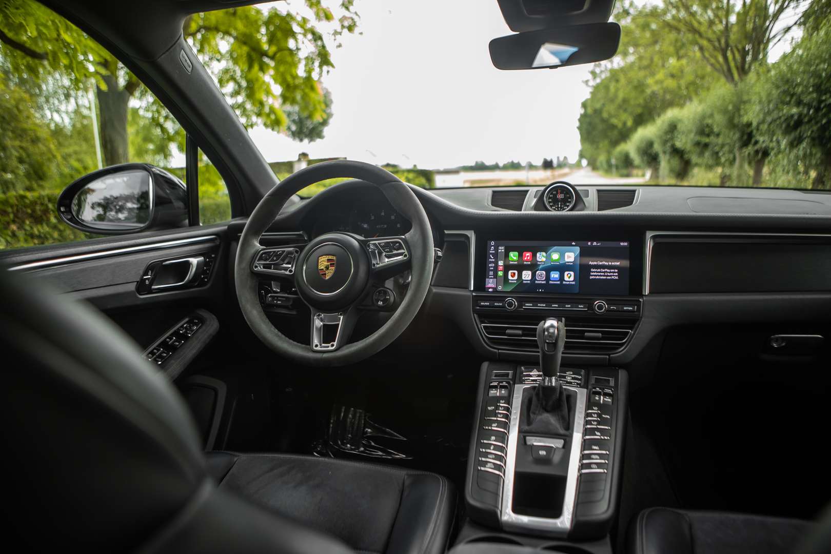 Porsche Macan II GTS - 2021 - Joinsteer - #26
