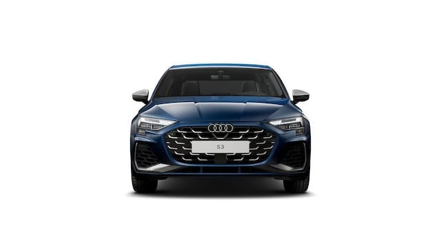 Audi S3 TFSI Quattro S Tronic - 2024 - Joinsteer - #7