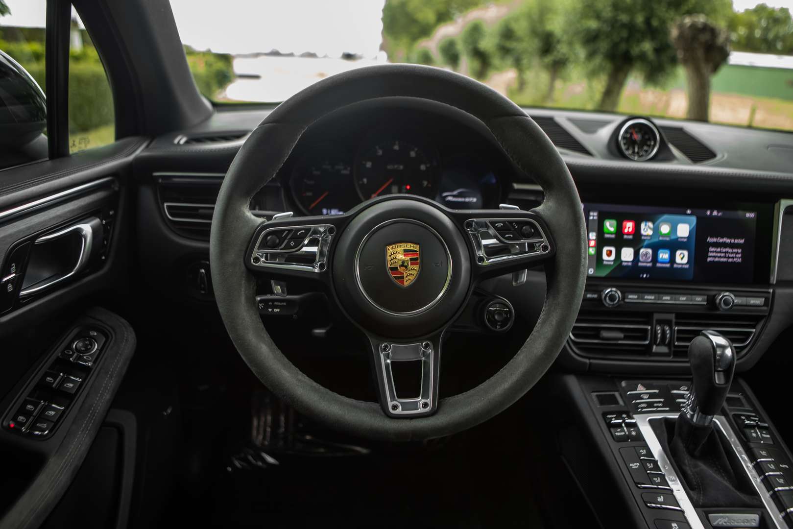 Porsche Macan II GTS - 2021 - Joinsteer - #27