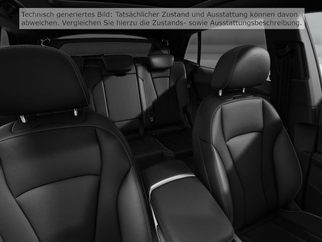 Audi Q8 50 TDI Quattro Tiptronic - 2024 - Joinsteer - #14