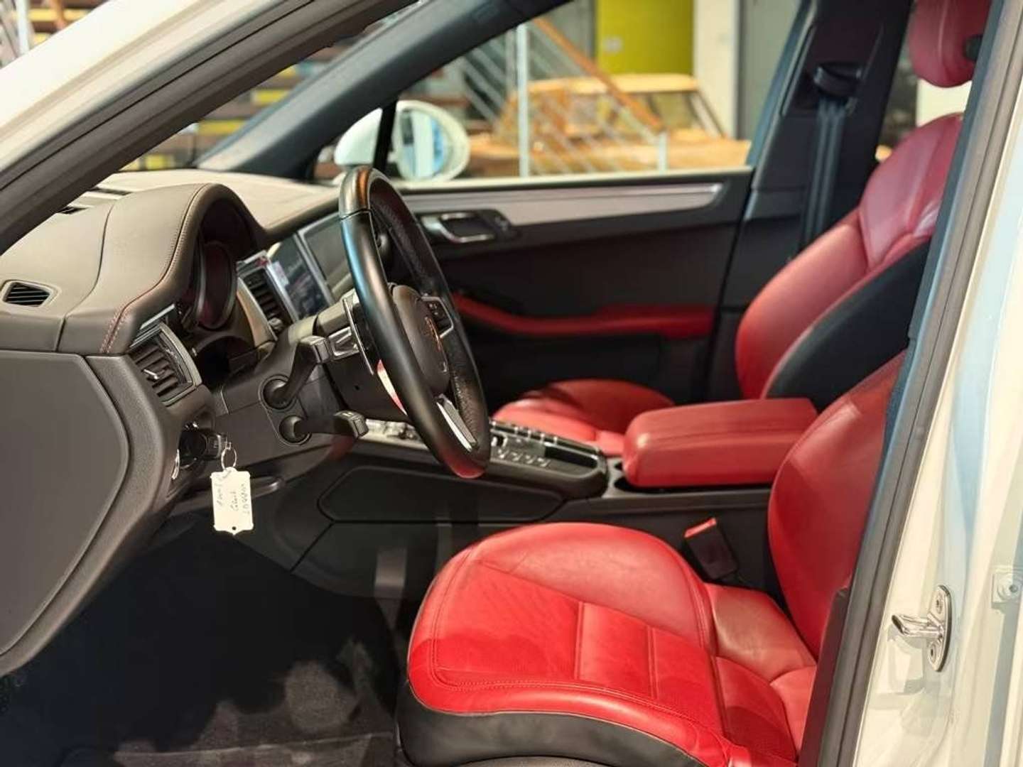 Porsche Macan II GTS - 2018 - Joinsteer - #10