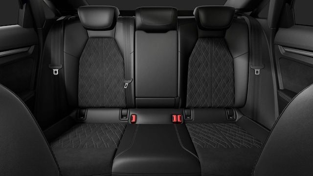 Audi S3 TFSI Quattro S Tronic - 2024 - Joinsteer - #8