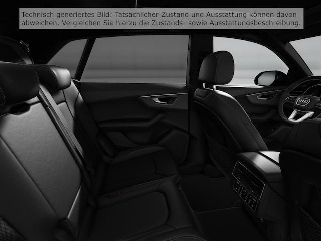 Audi Q8 50 TDI Quattro Tiptronic - 2024 - Joinsteer - #15