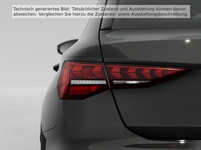 Audi A3 Sportback TFSI E S Line 45 TFSI E 245 ch S Tronic - 2025 - Joinsteer - #9