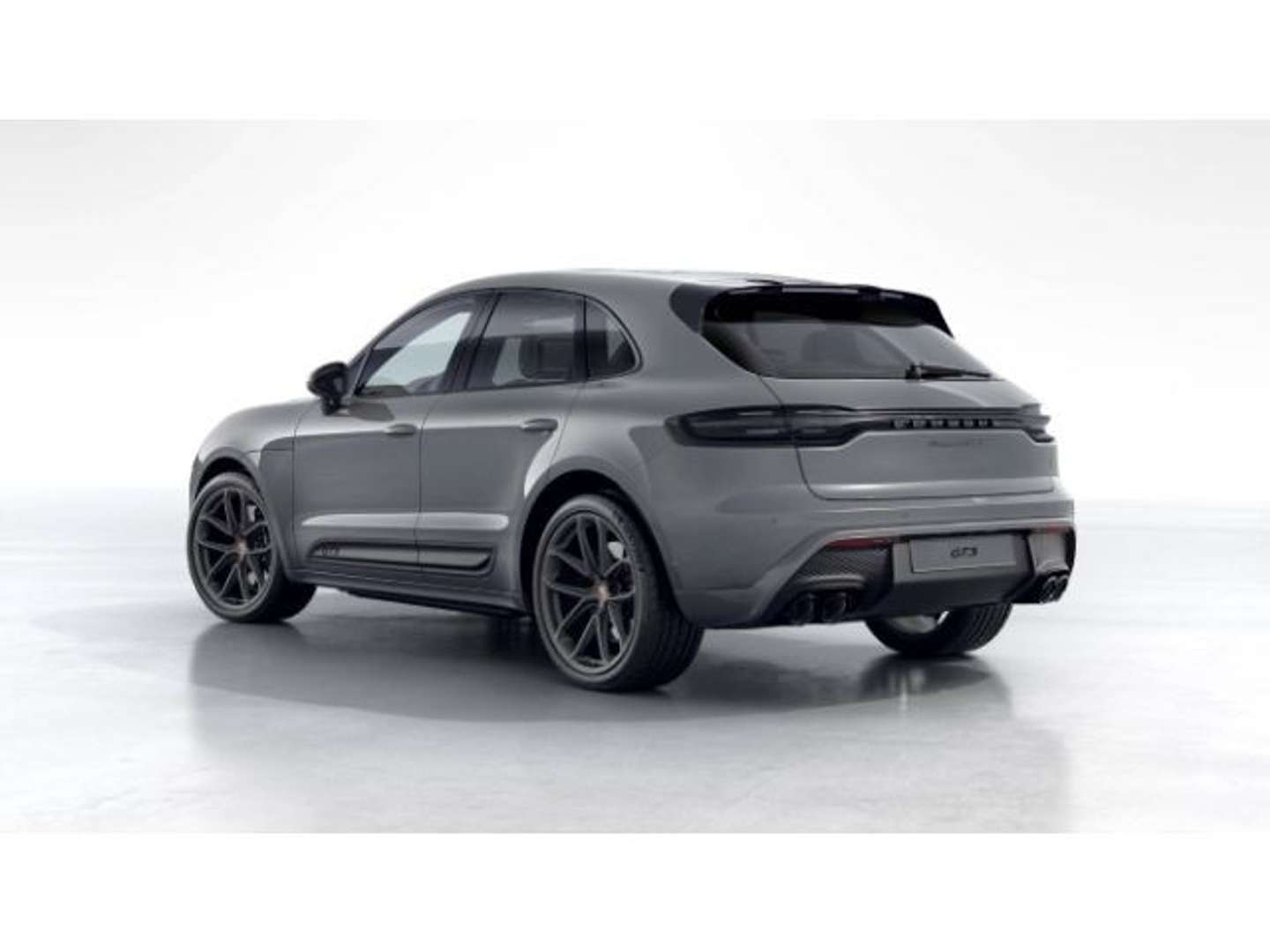 Porsche Macan II GTS - 2022 - Joinsteer - #2