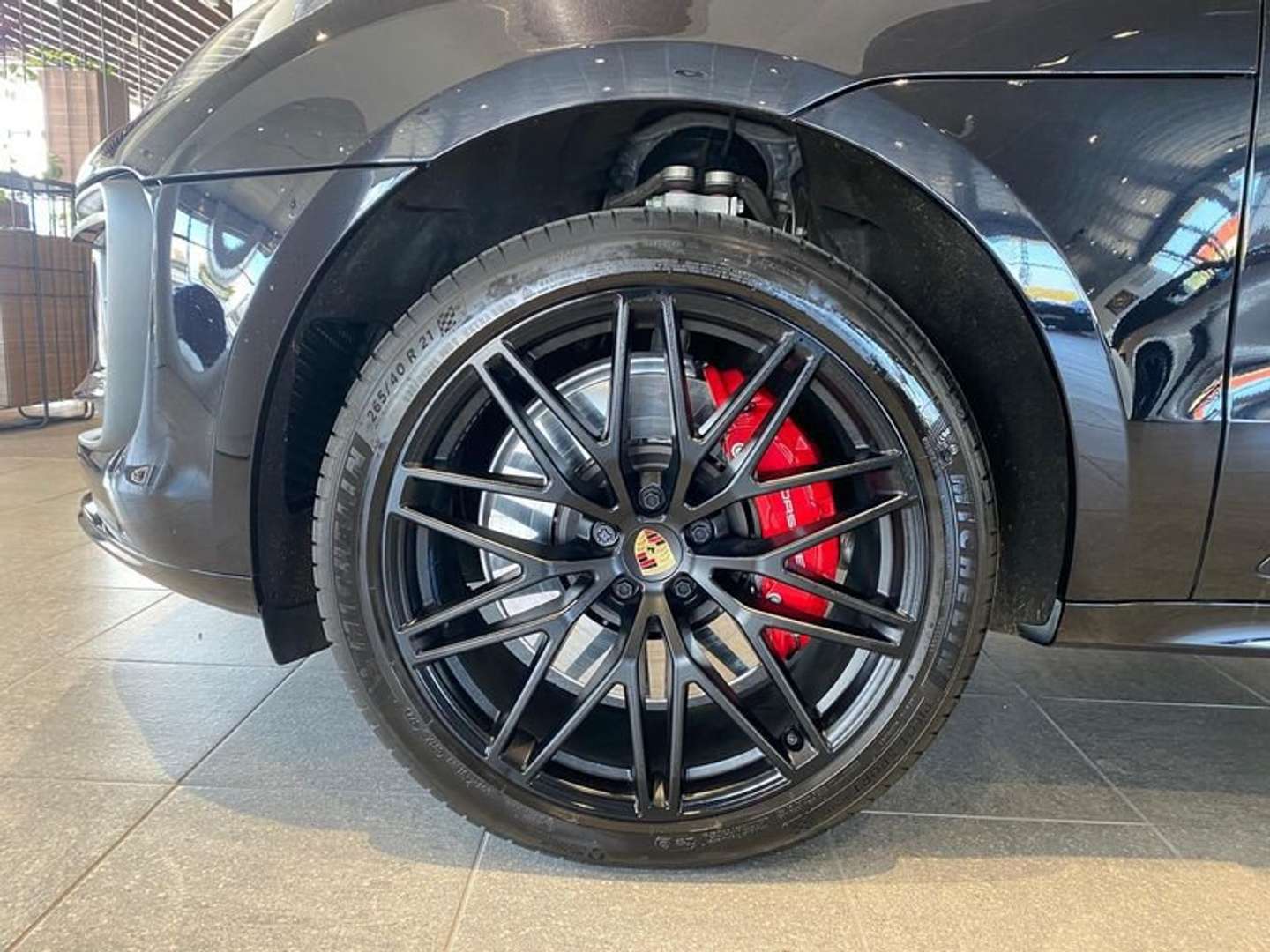Porsche Macan II GTS - 2023 - Joinsteer - #9
