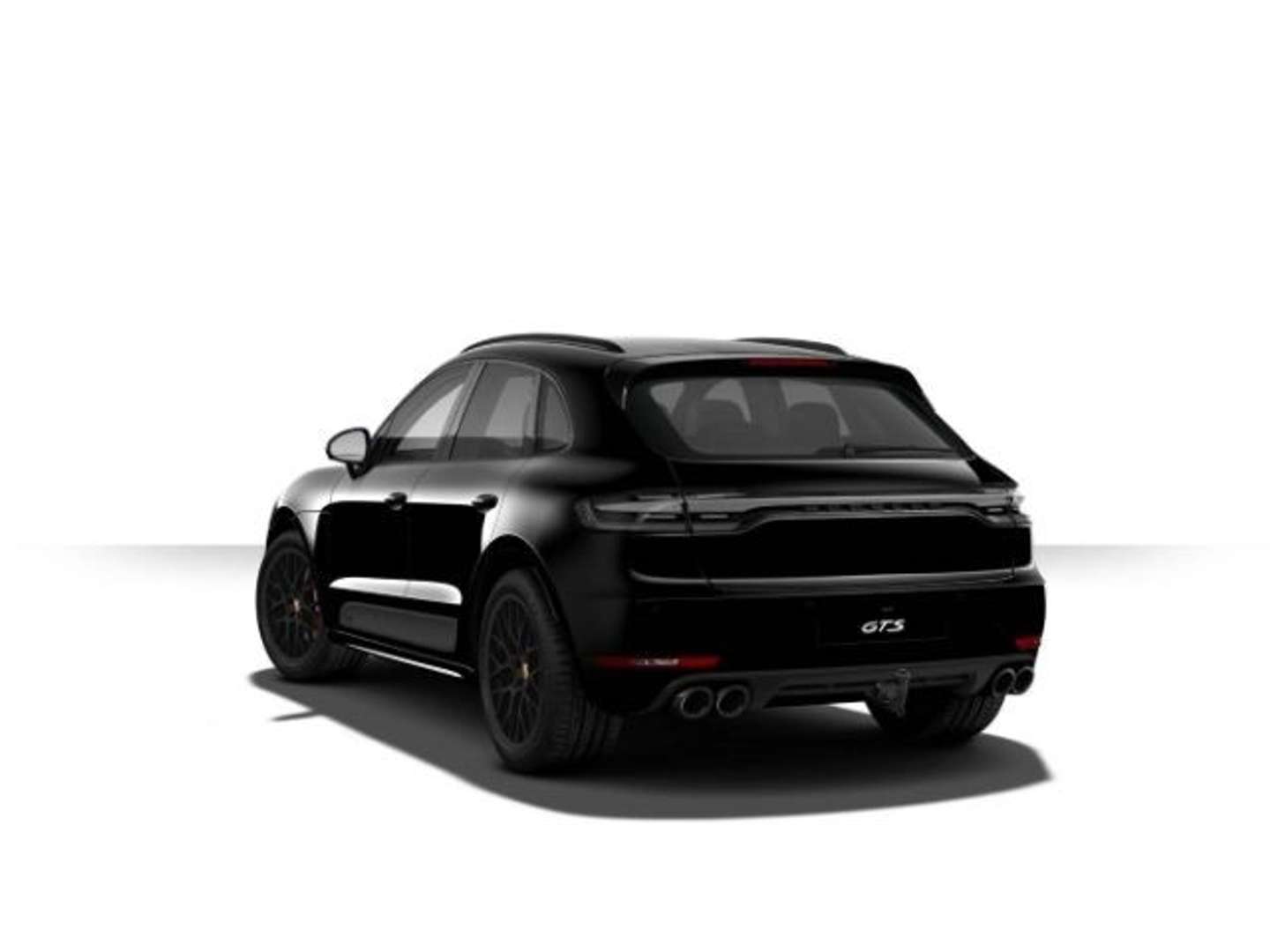 Porsche Macan II GTS - 2020 - Joinsteer - #3