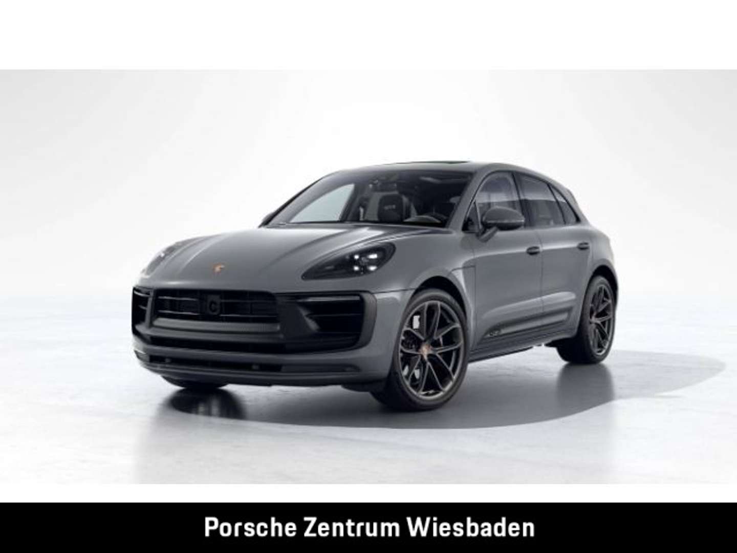 Porsche Macan II GTS - 2022 - Joinsteer - #4