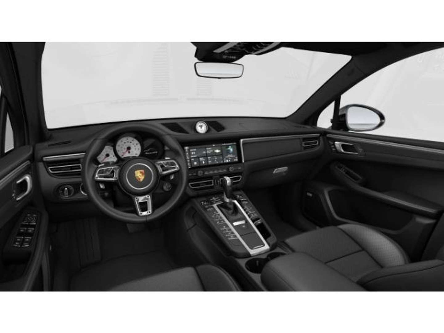 Porsche Macan II GTS - 2020 - Joinsteer - #5