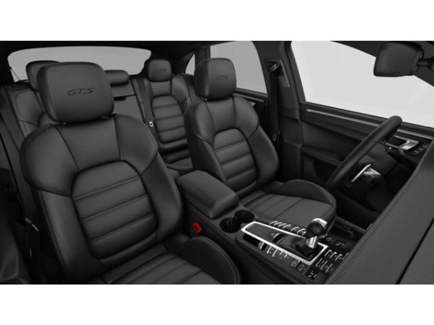 Porsche Macan II GTS - 2020 - Joinsteer - #6