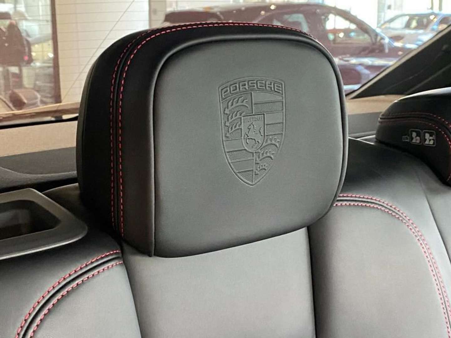 Porsche Macan II GTS - 2023 - Joinsteer - #12