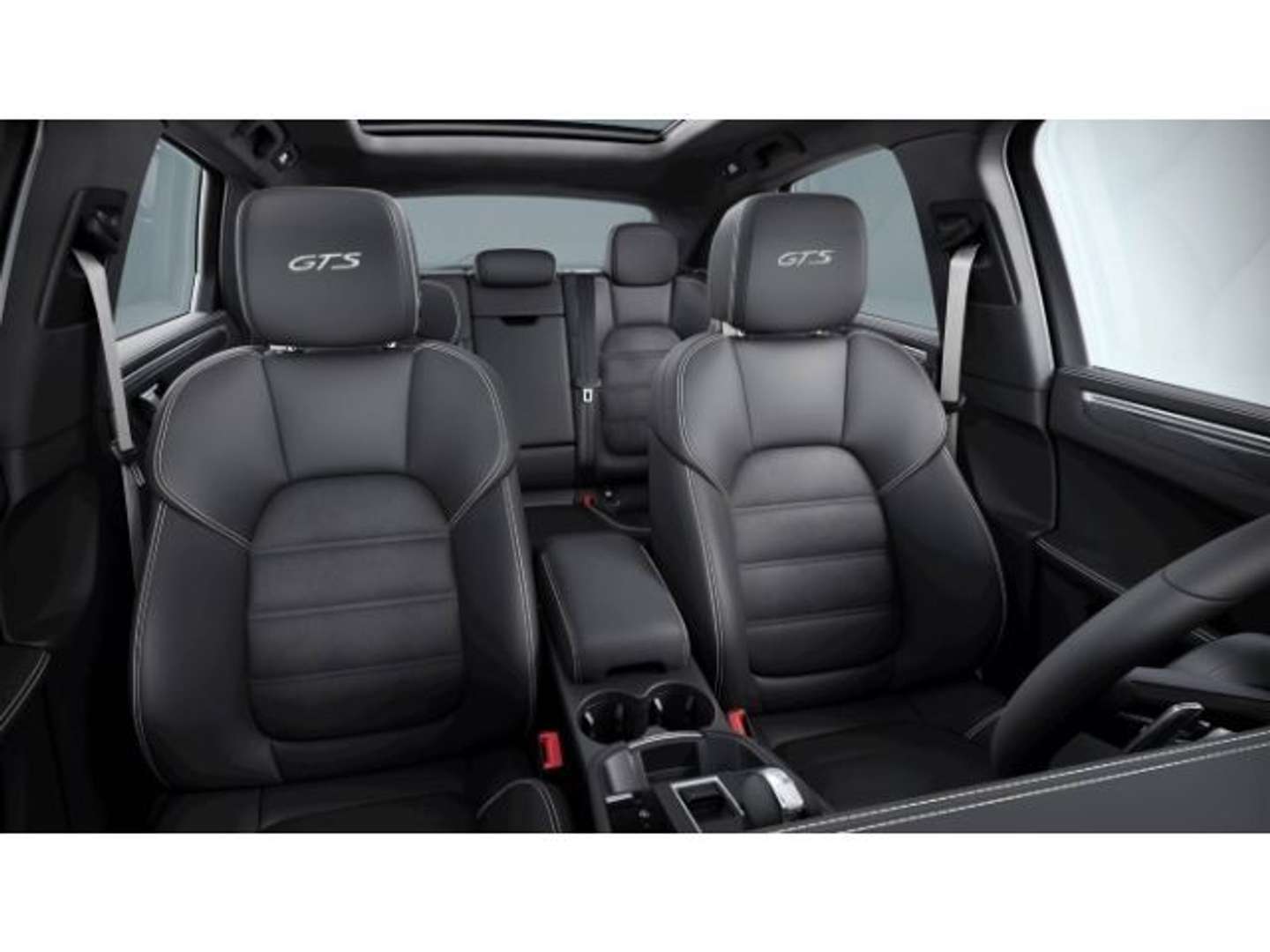 Porsche Macan II GTS - 2022 - Joinsteer - #7