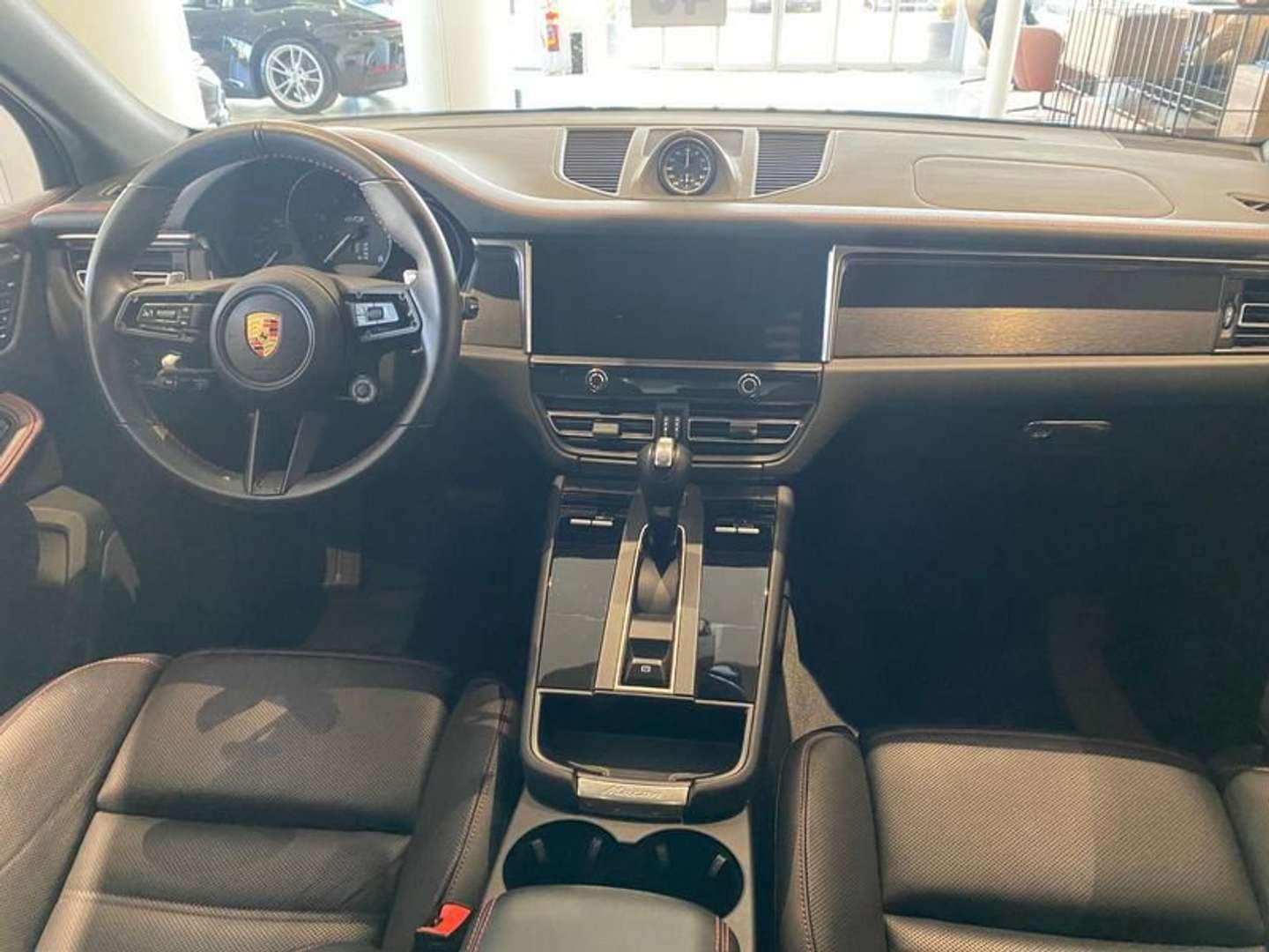 Porsche Macan II GTS - 2023 - Joinsteer - #13