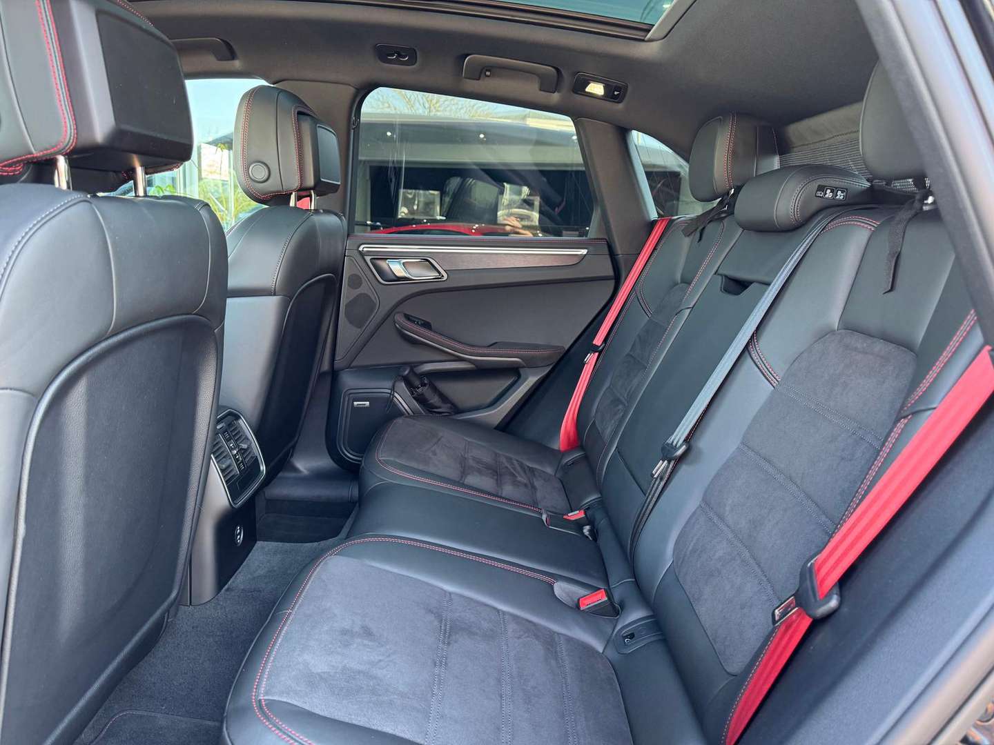 Porsche Macan II GTS - 2022 - Joinsteer - #10