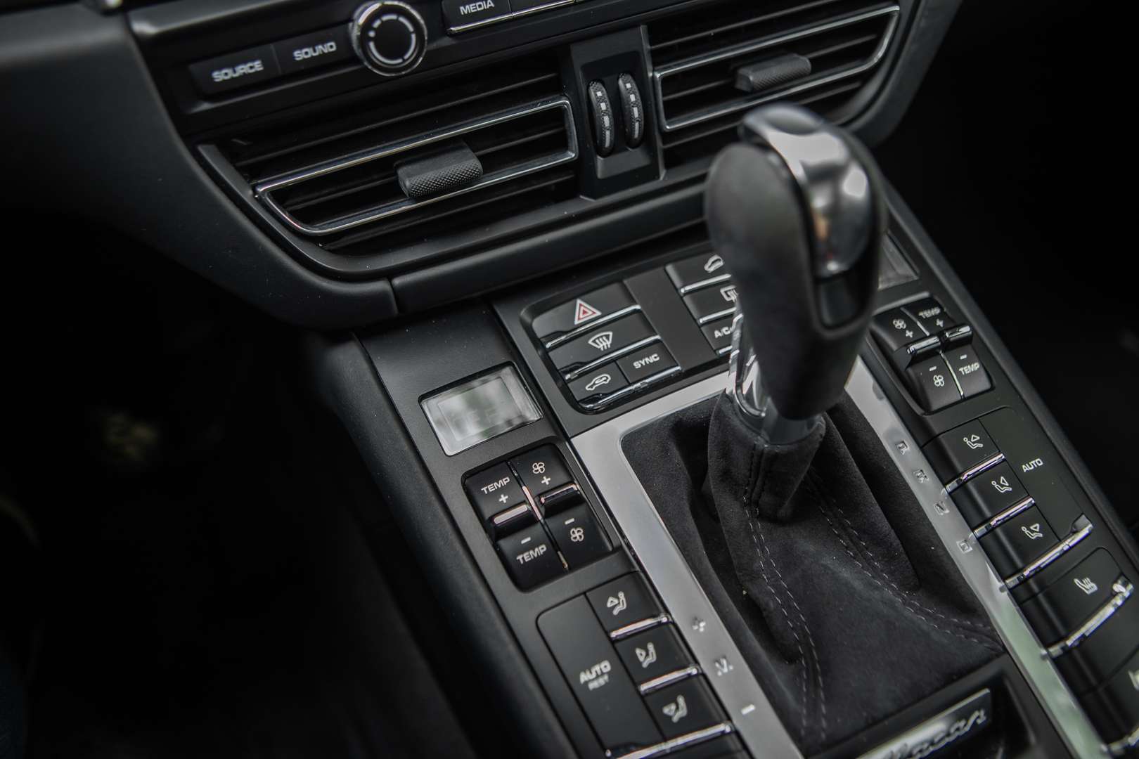 Porsche Macan II GTS - 2021 - Joinsteer - #36