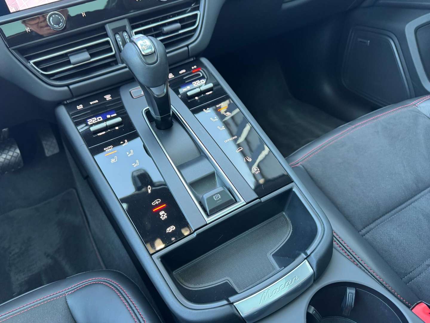 Porsche Macan II GTS - 2022 - Joinsteer - #13