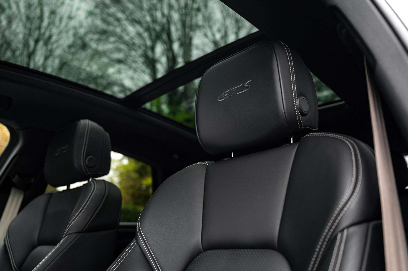 Porsche Macan II GTS - 2024 - Joinsteer - #7