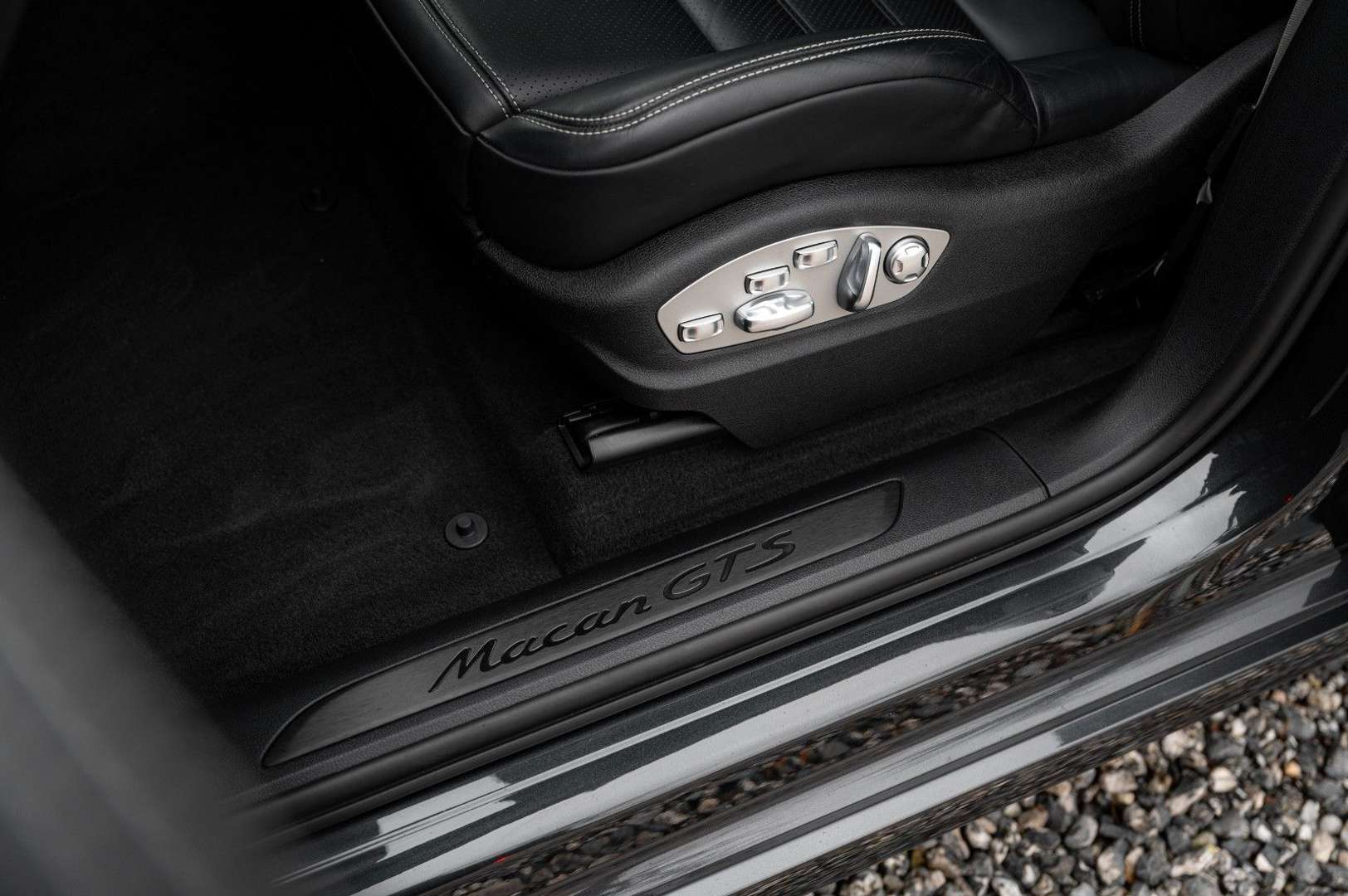 Porsche Macan II GTS - 2024 - Joinsteer - #8