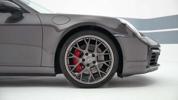 Porsche 992 I Carrera S — photo 4