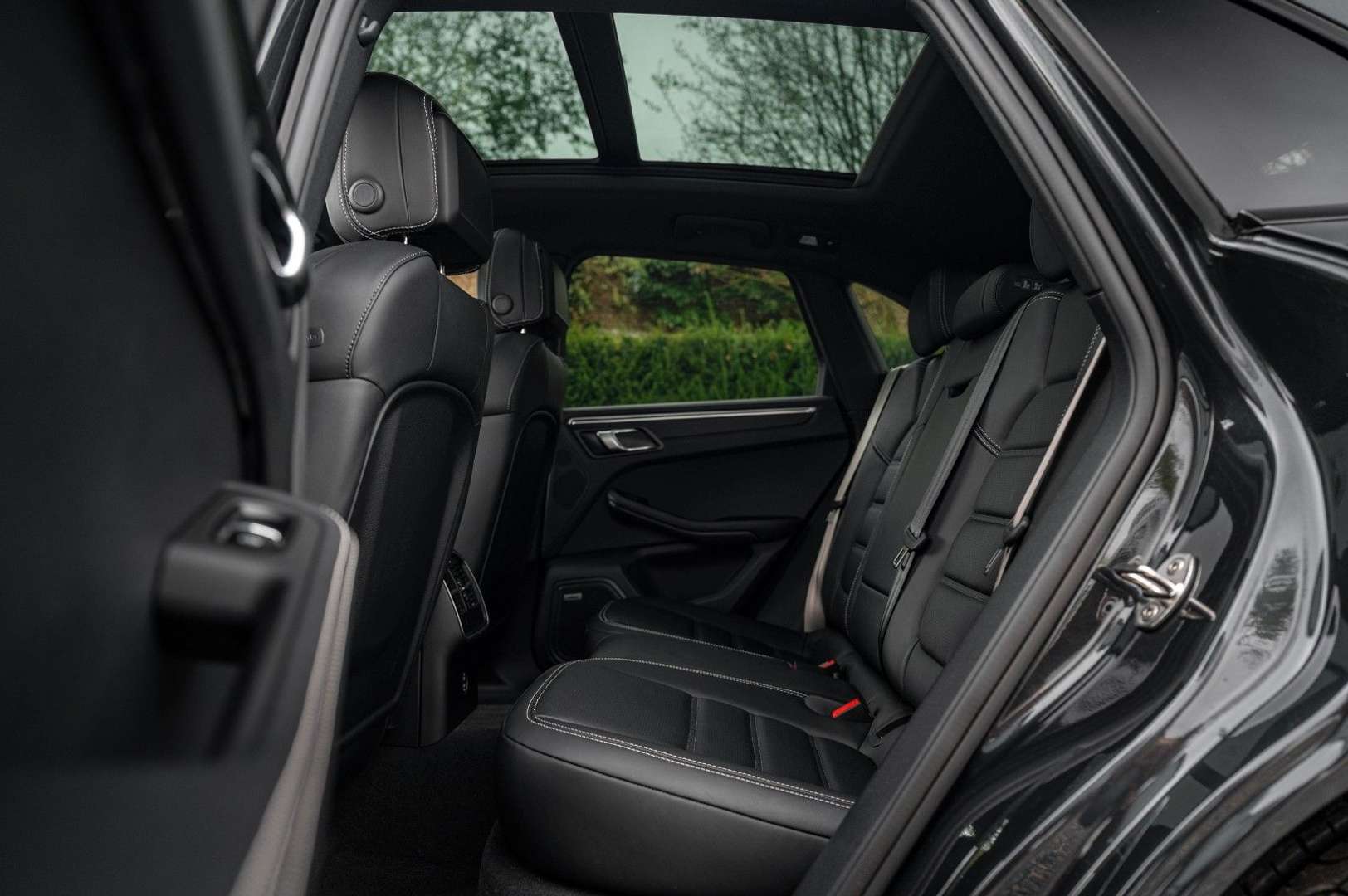 Porsche Macan II GTS - 2024 - Joinsteer - #9