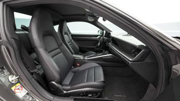 Porsche 992 I Carrera S — photo 5