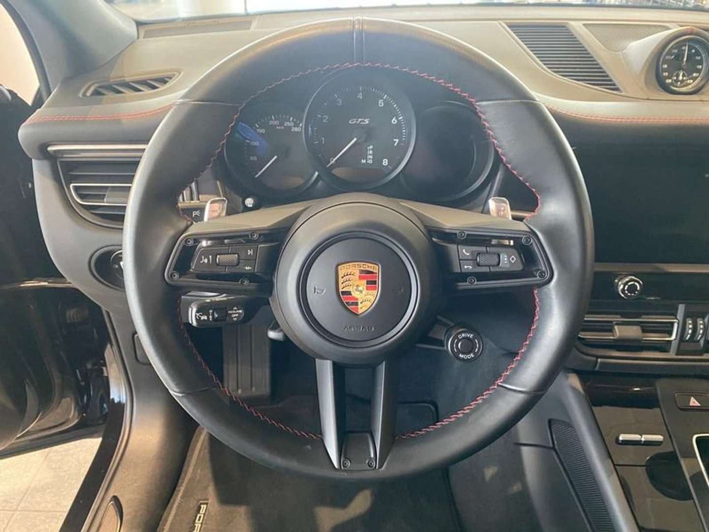 Porsche Macan II GTS - 2023 - Joinsteer - #22