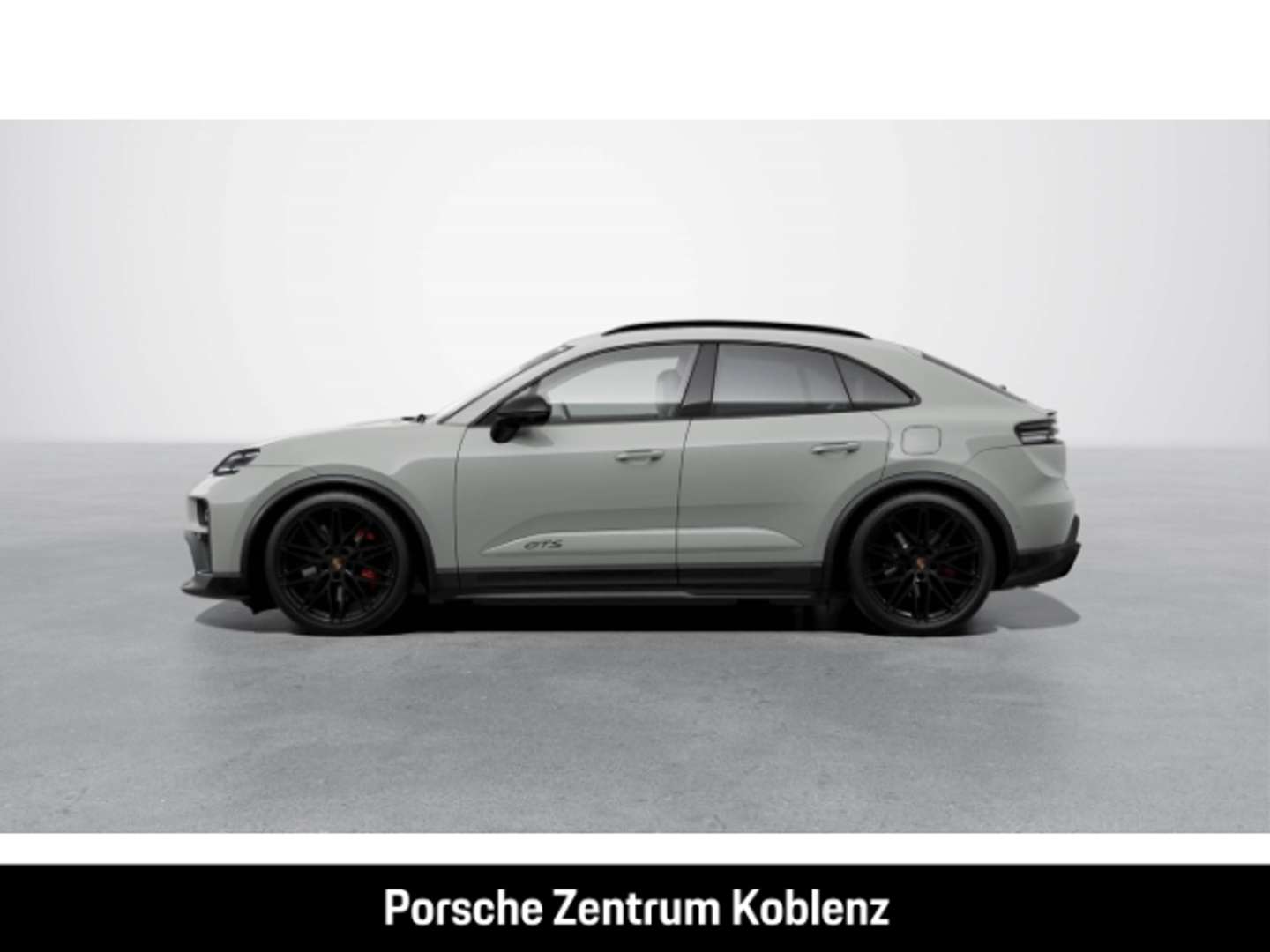 Porsche Macan II GTS - 2026 - Joinsteer - #2