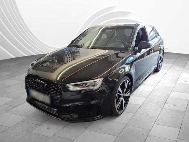 Audi RS3 Sportback TFSI Quattro S Tronic - 2020 - Joinsteer - #1