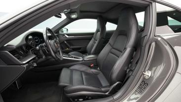 Porsche 992 I Carrera S — photo 7