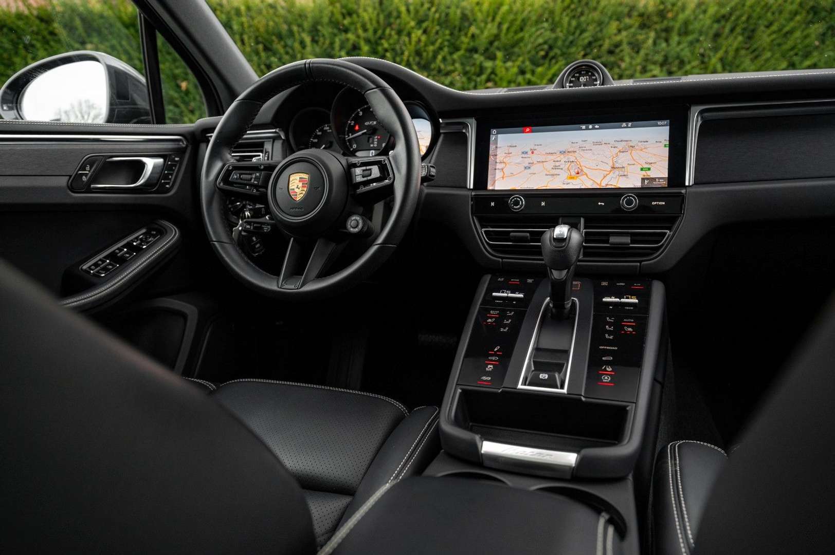 Porsche Macan II GTS - 2024 - Joinsteer - #11