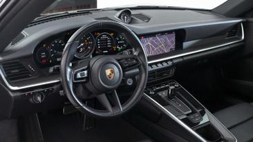 Porsche 992 I Carrera S — photo 8