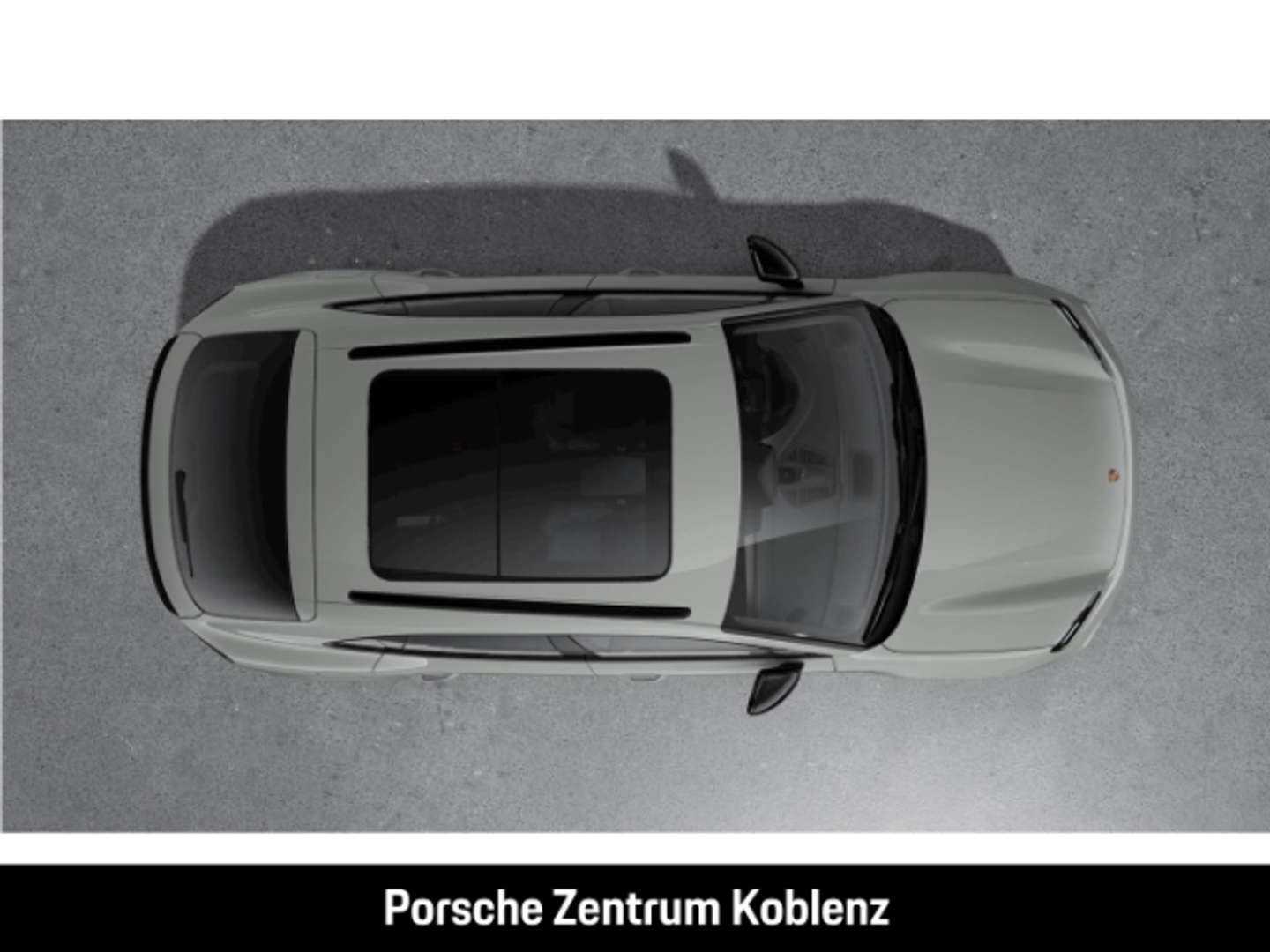 Porsche Macan II GTS - 2026 - Joinsteer - #5