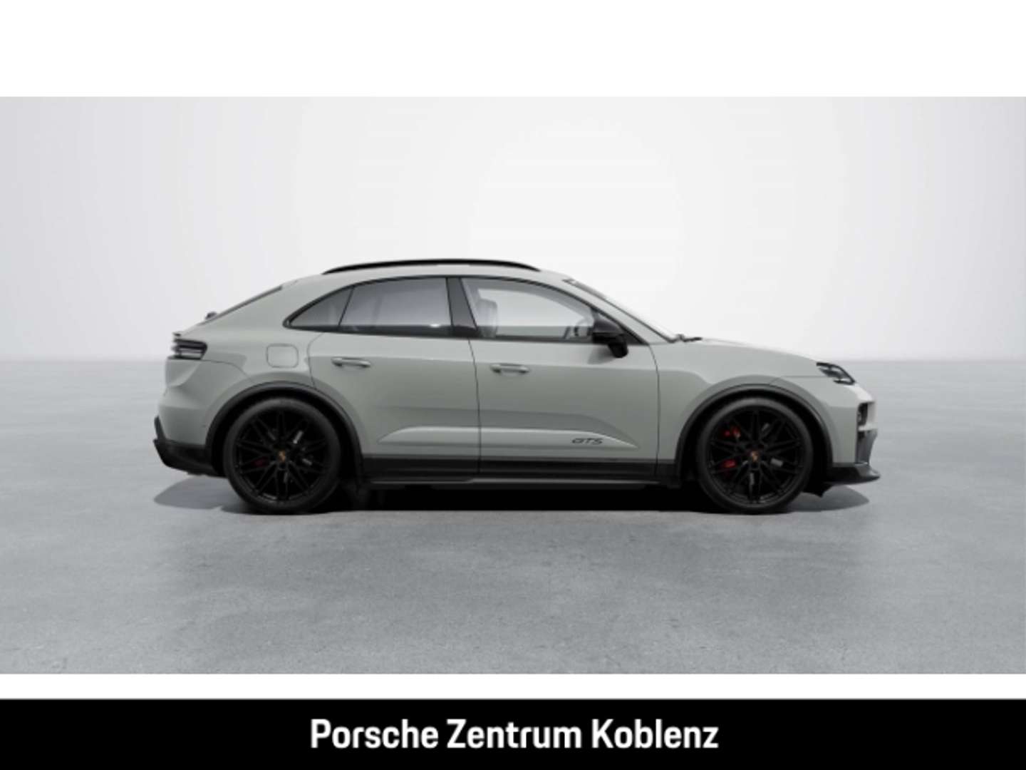 Porsche Macan II GTS - 2026 - Joinsteer - #6