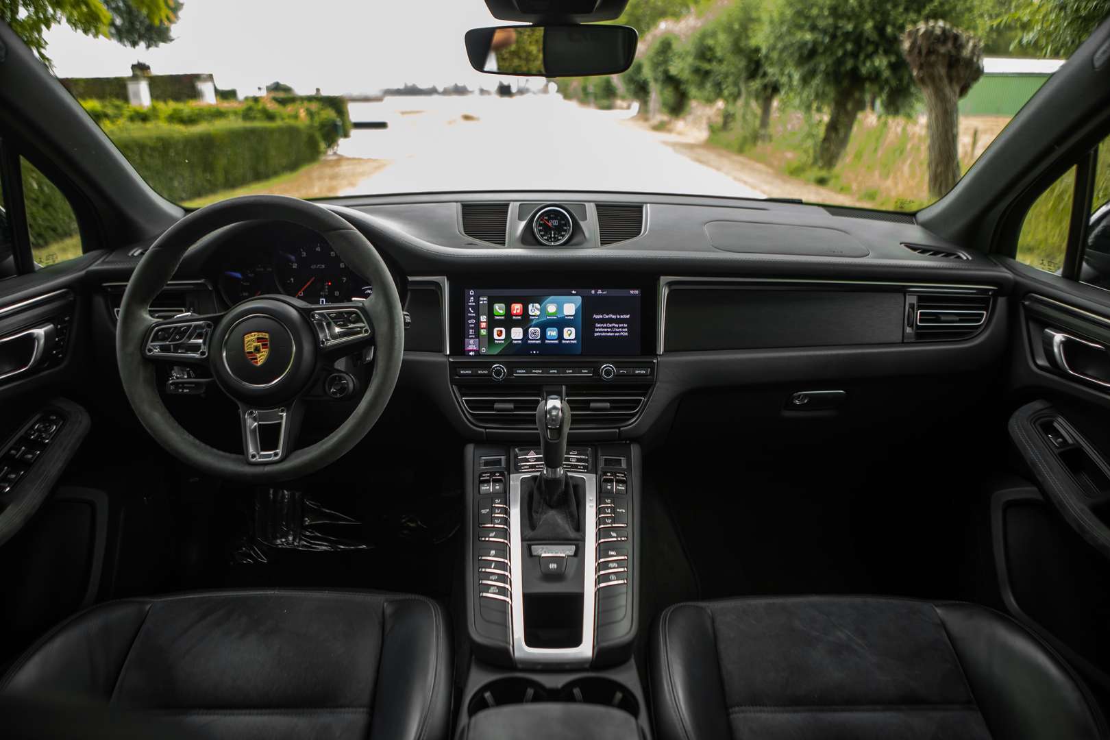 Porsche Macan II GTS - 2021 - Joinsteer - #42