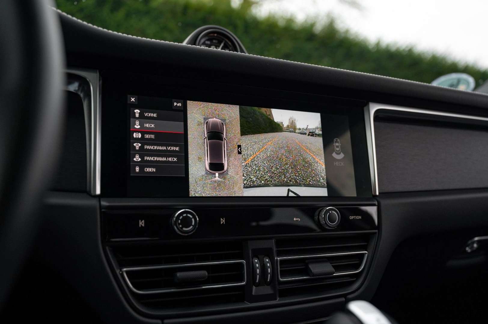 Porsche Macan II GTS - 2024 - Joinsteer - #15