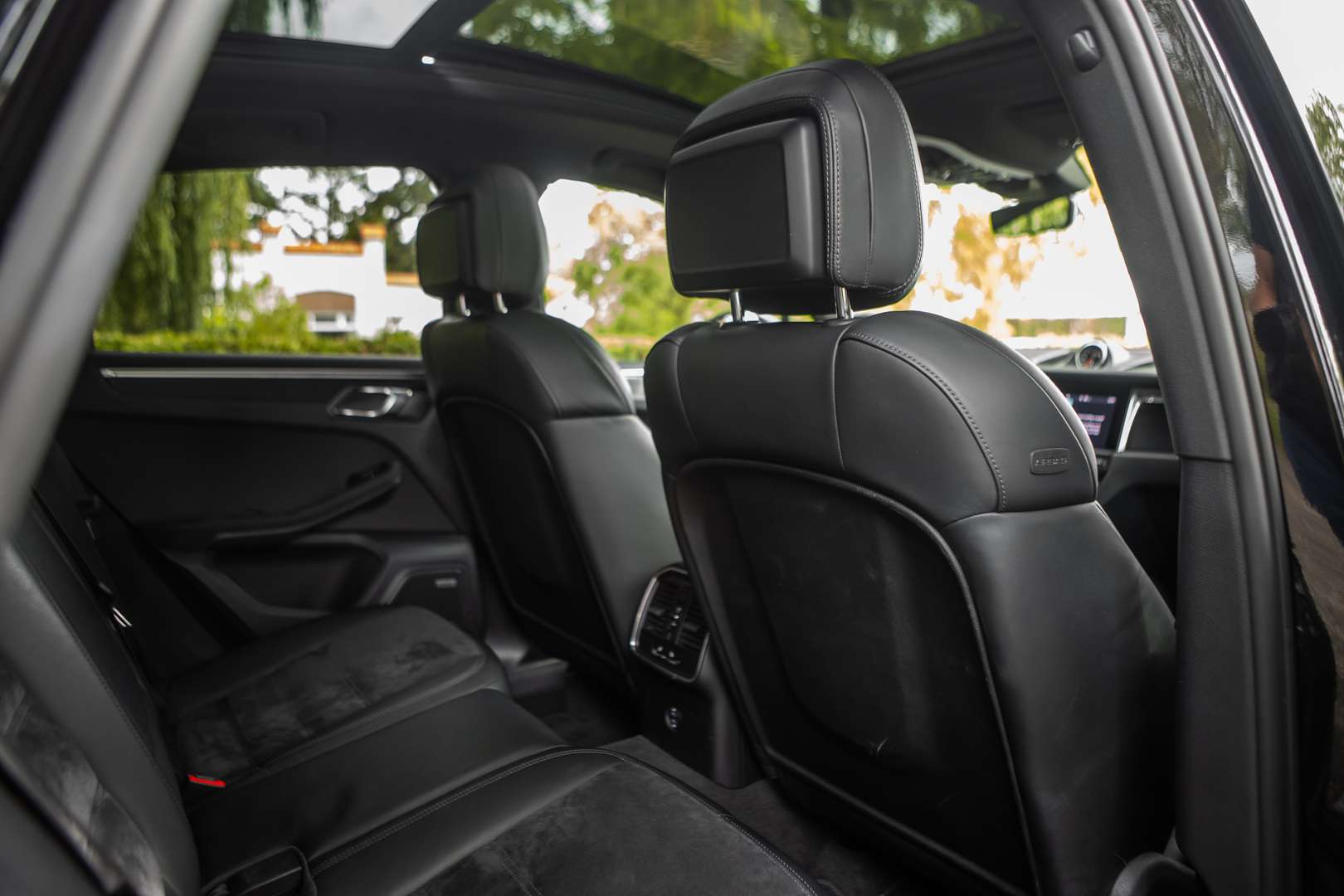 Porsche Macan II GTS - 2021 - Joinsteer - #43