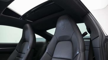 Porsche 992 I Carrera S — photo 13