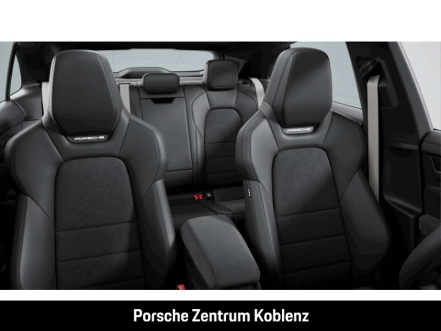 Porsche Macan II GTS - 2026 - Joinsteer - #10
