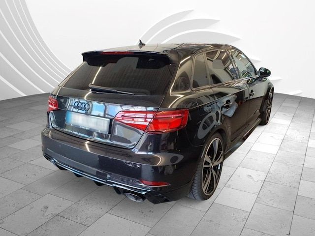 Audi RS3 Sportback TFSI Quattro S Tronic - 2020 - Joinsteer - #2