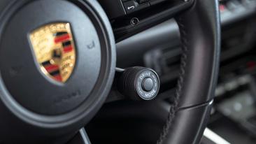 Porsche 992 I Carrera S — photo 15