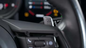 Porsche 992 I Carrera S — photo 16