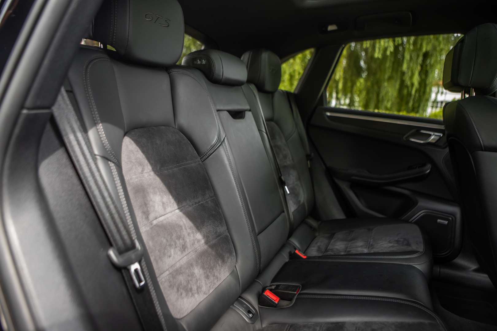 Porsche Macan II GTS - 2021 - Joinsteer - #45