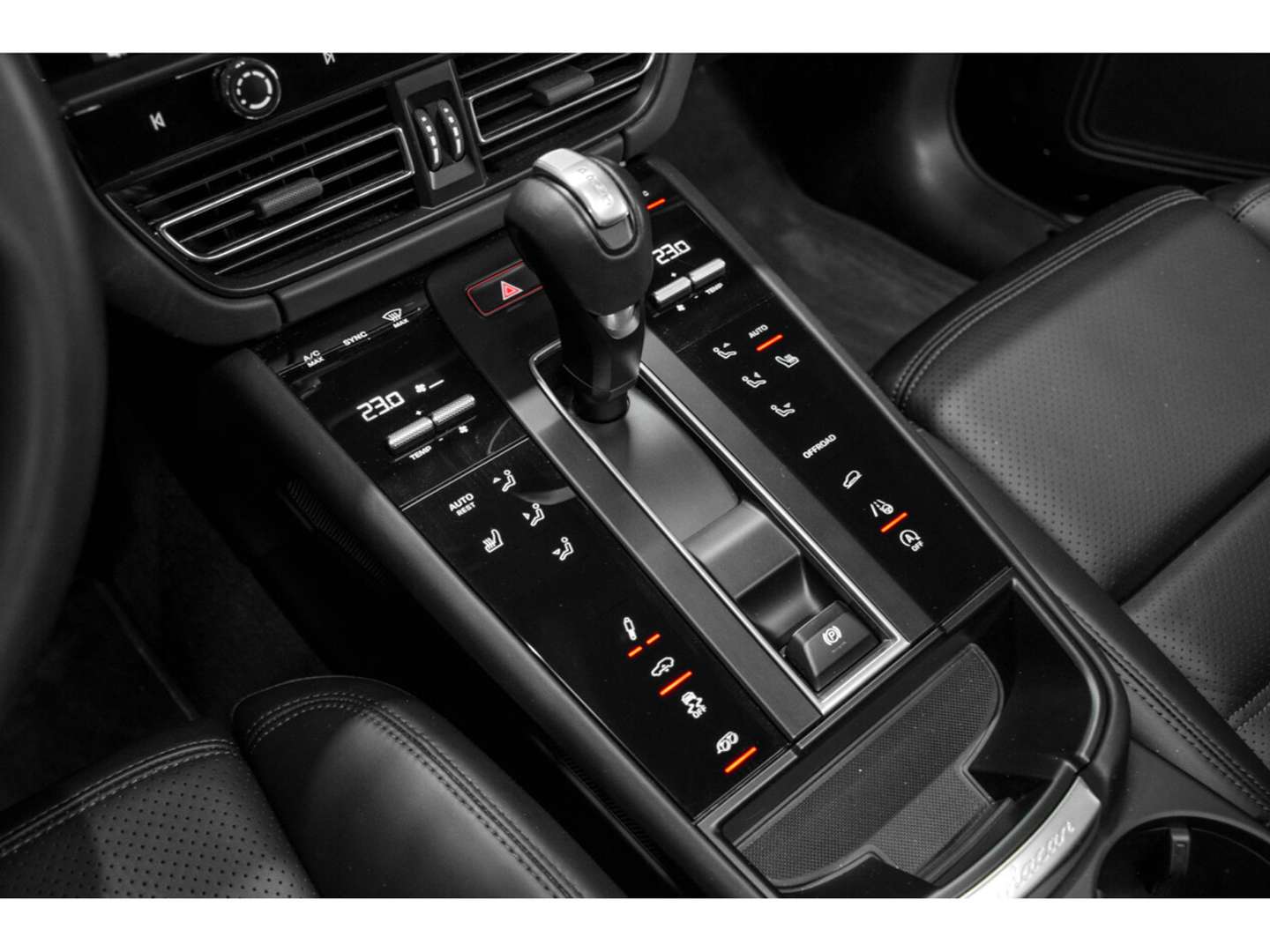Porsche Macan II GTS - 2024 - Joinsteer - #6
